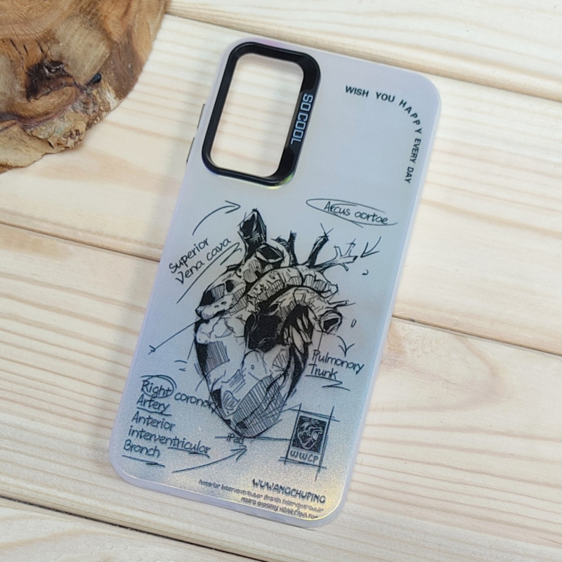 قاب So Cool فانتزی Samsung A15