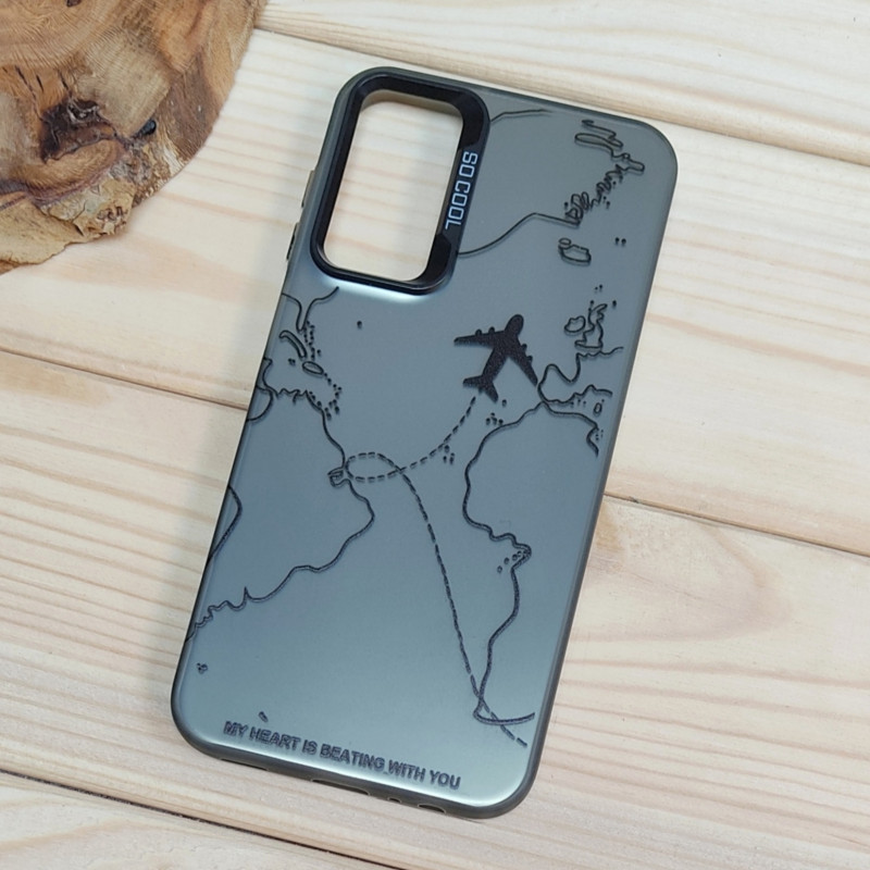 قاب So Cool فانتزی Samsung A15