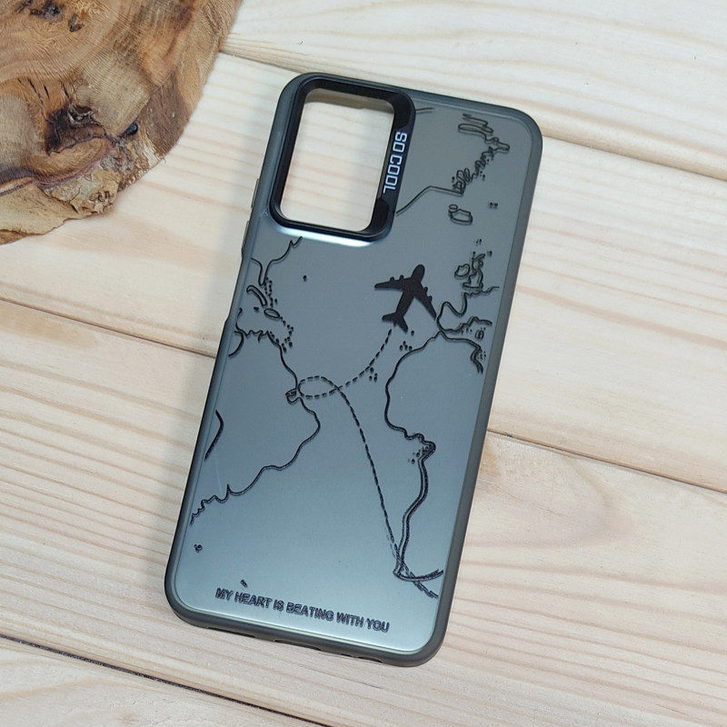 قاب So Cool فانتزی Xiaomi Redmi Note 10 4G / Note 10s