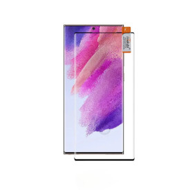 گلس خمیده برند Mietubl مدل Samsung S22 Ultra