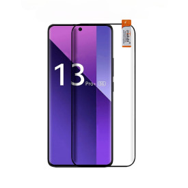 گلس خمیده برند Mietubl مدل Xiaomi Redmi Note 13 Pro Plus