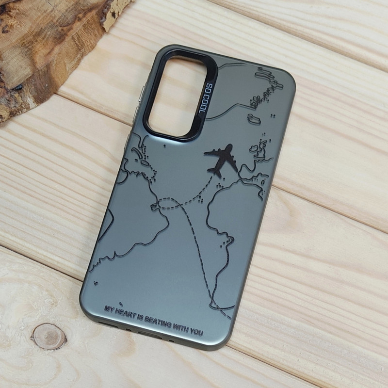قاب So Cool فانتزی Samsung A35