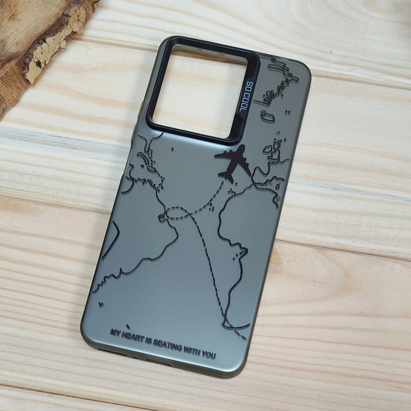 قاب So Cool فانتزی Xiaomi Redmi Note 13 4G