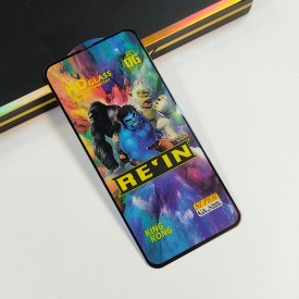 گلس HD Rein King Kong مدل Samsung S20 FE / M31s