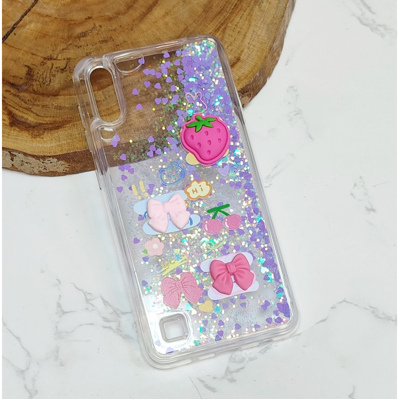 قاب آکواریومی عروسکی Samsung A10