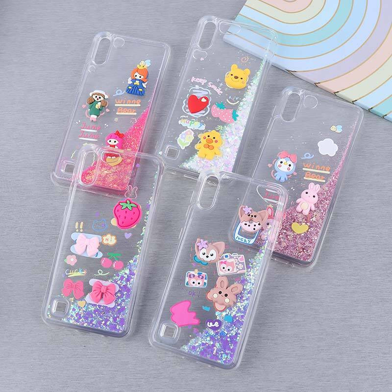 قاب آکواریومی عروسکی Samsung A10