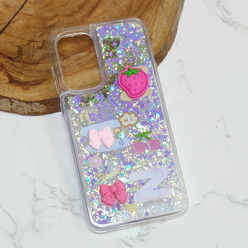 قاب آکواریومی عروسکی Samsung A56