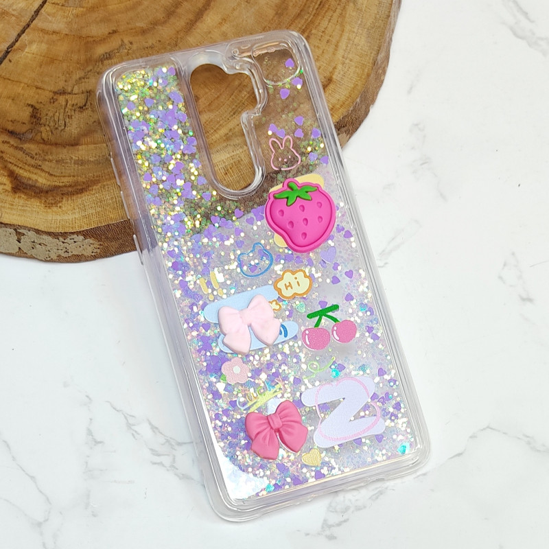 قاب آکواریومی عروسکی Xiaomi Redmi Note 8 Pro