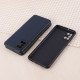 قاب چرمی طرح Polo مدل Samsung A31
