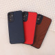 قاب چرمی طرح Polo مدل Samsung A25