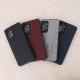 قاب چرمی طرح Polo مدل Samsung A52 / A52s