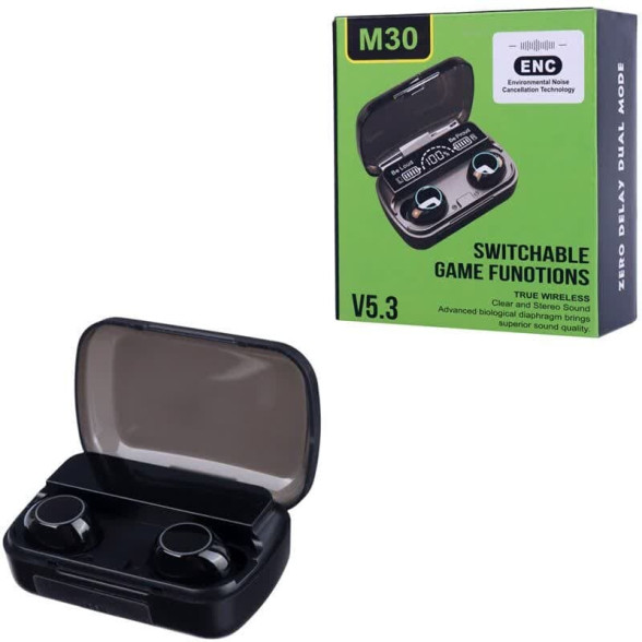 هندزفری بلوتوثی Newest مدل M30