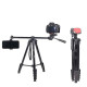 سه پایه دوربین جی ماری Jmary KP-2209