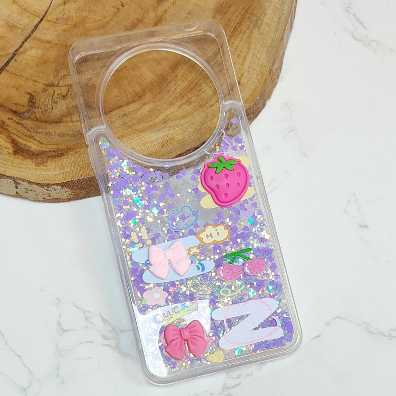 قاب آکواریومی عروسکی Xiaomi Redmi 14C / Poco C75