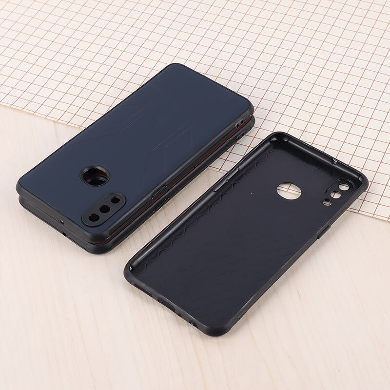 قاب چرمی طرح Polo مدل Samsung A10S