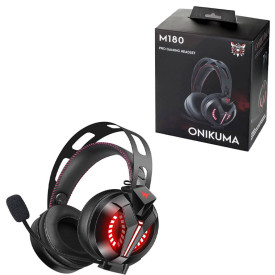 Onikuma Combatwing M180 Pro Gaming headset