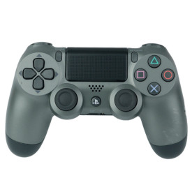 دسته بازی SONY PlayStation 4 DualShock4 خاکستری High Copy
