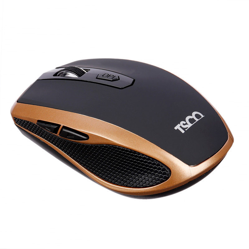 ماوس بی سیم TSCO مدل 667W