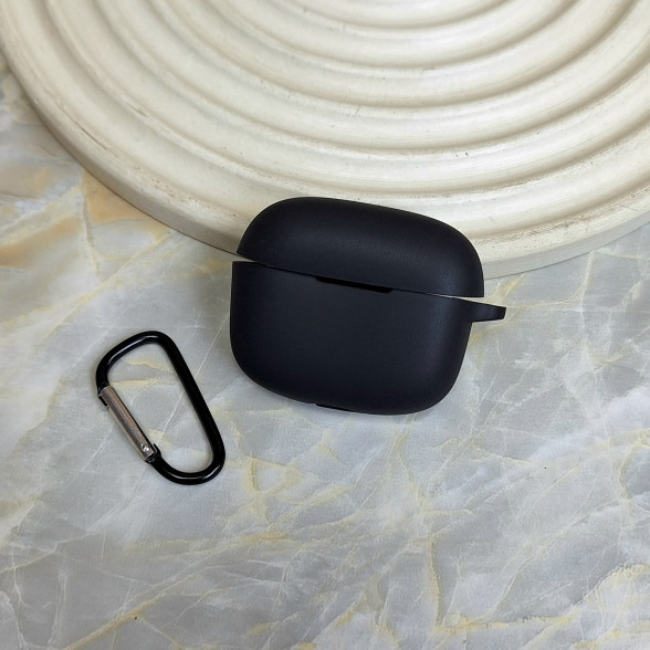 کاور سیلیکونی ایرپاد QCY T18