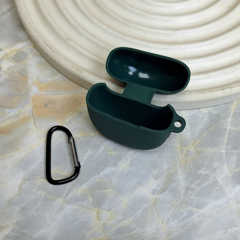کاور سیلیکونی ایرپاد QCY T19