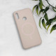 قاب سیلیکونی اورجینال طرح مگ سیف Huawei Huawei Y6 2019 / Y6 Prime 2019 / Y6s