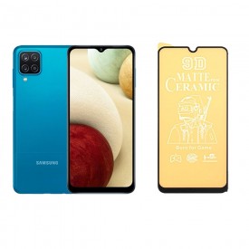 گلس سرامیکی مات Samsung A32 5G