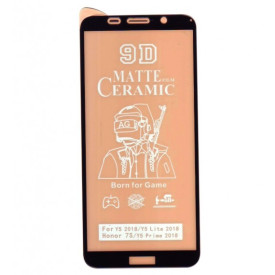 گلس سرامیکی مات Huawei Y5 2018 / Y5 Prime 2018ac