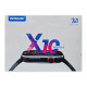 ساعت هوشمند 7 بند WISME مدل WS-X11