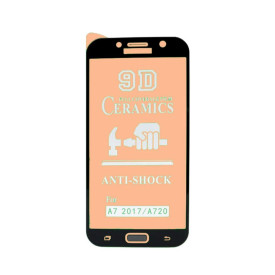 گلس سرامیکی مات Samsung A7 2017 / A720
