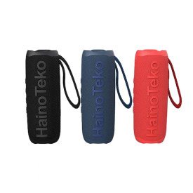 اسپیکر بلوتوثی قابل حمل Haino Teko مدل FLIP7