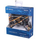 دسته بازی SONY PlayStation 4 DualShock4 طرحAFA سری High Copy