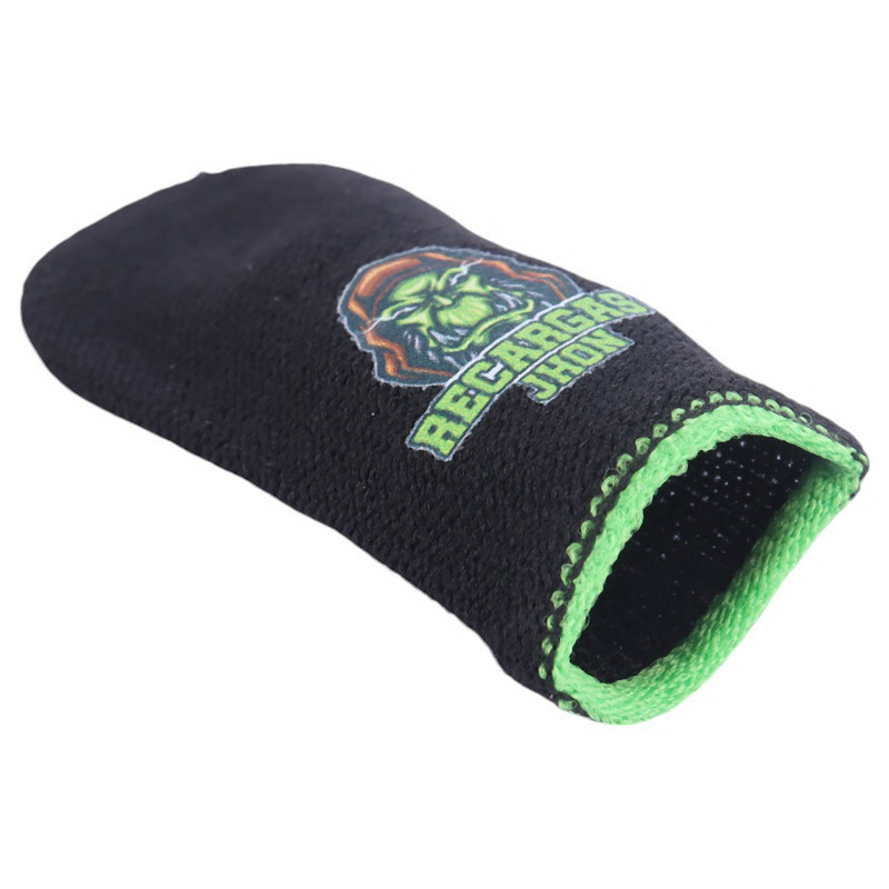 دستکش بازی انگشتی Dagel Finger Sleeves Pro Edition