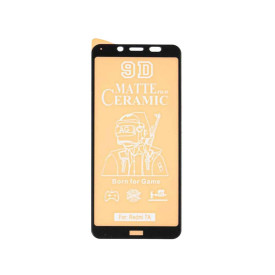 گلس سرامیکی مات Xiaomi Redmi 7 / 7A / 6A