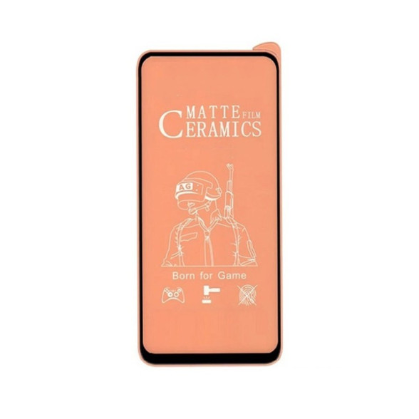 گلس سرامیکی مات Xiaomi K20 / Mi 9T