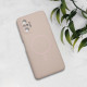 قاب سیلیکونی اورجینال طرح مگ سیف Xiaomi Redmi Note 10 Pro 4G