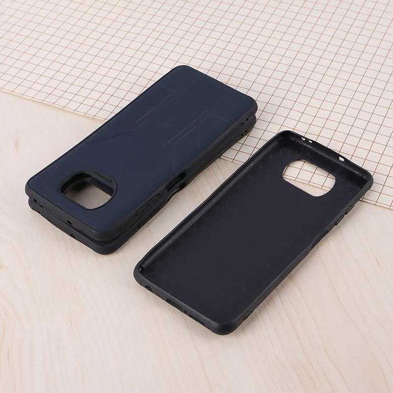 قاب چرمی طرح Polo مدل Xiaomi Poco X3 / X3 Pro