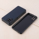 قاب چرمی طرح Polo مدل Samsung A12