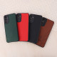 قاب چرمی طرح Polo مدل Samsung A05S
