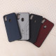 قاب چرمی طرح Polo مدل Samsung A11