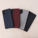 قاب چرمی طرح Polo مدل Samsung A06