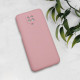 قاب سیلیکونی اورجینال طرح مگ سیف Xiaomi Redmi Note 9s / Note 9 Pro