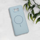 قاب سیلیکونی اورجینال طرح مگ سیف Xiaomi Poco X3 / X3 NFC / X3 Pro