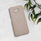 قاب سیلیکونی اورجینال طرح مگ سیف Xiaomi Poco X3 / X3 NFC / X3 Pro