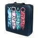 کیف کنسول بازی PS4 طرح Eat Play Sleep Repeat