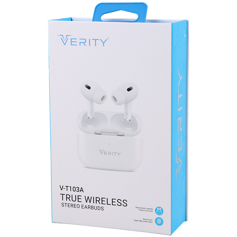 هندزفری بلوتوثی Verity مدل T103