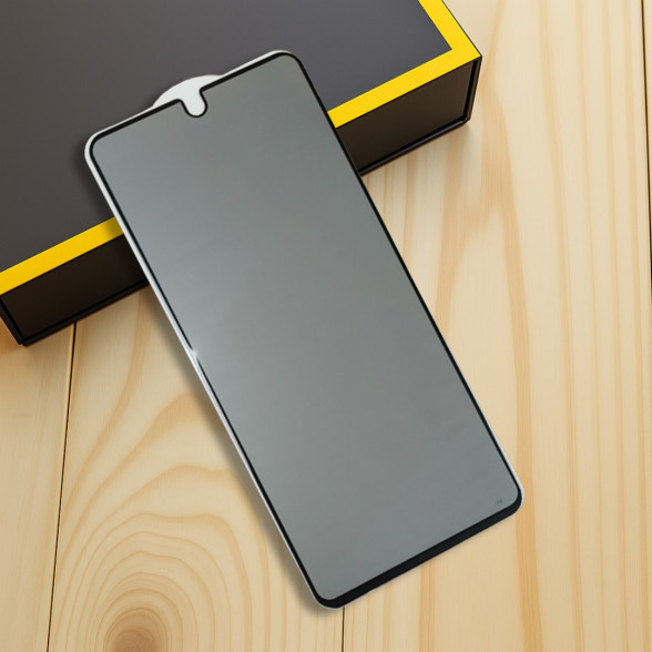گلس Privacy مدل Xiaomi Mi 13T / 13T Pro