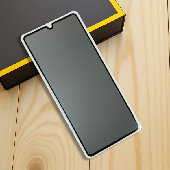 گلس Privacy مدل Samsung A71 / A72 / A73