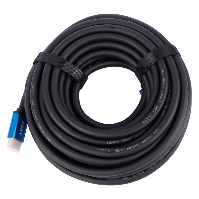 کابل 10 متری Sony HDMI V2.0 4K