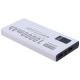 پاوربانک Vdenmenv ظرفیت 10000 فست شارژ 20W مدل DP43
