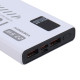 پاوربانک Vdenmenv ظرفیت 10000 فست شارژ 20W مدل DP43